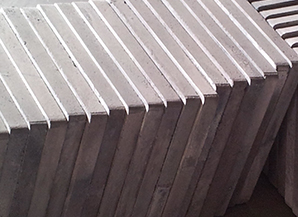 碳化硅板，碳化硅推板
